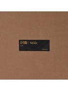 Диспенсер для туалетной бумаги Stölz, втулка 6 см, нержавеющая сталь, чёрный - Фото 11