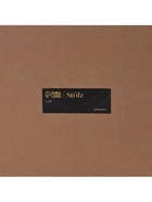 Диспенсер для туалетной бумаги Stölz, втулка 6 см, нержавеющая сталь, чёрный - Фото 12