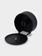 Диспенсер для туалетной бумаги Stölz, втулка 6 см, нержавеющая сталь, чёрный - Фото 7