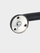 Поручень для ванны Stölz, 30×5×7 см, нержавеющая сталь, чёрный - фото 59414979