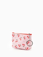 Кошелёк-монетница на молнии, 10.5×2.5×8 см, МИКС - Фото 2