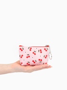 Кошелёк-монетница на молнии, 10.5×2.5×8 см, МИКС - Фото 3