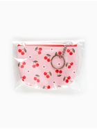 Кошелёк-монетница на молнии, 10.5×2.5×8 см, МИКС - Фото 6