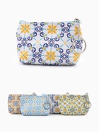 Кошелёк-монетница на молнии, 11?3.5?8.5 см, МИКС (комплект 2 шт) - фото 59415026