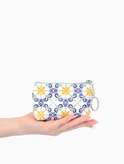 Кошелёк-монетница на молнии, 11?3.5?8.5 см, МИКС (комплект 2 шт) - фото 59415028