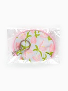 Кошелёк маленький «Цветы», монетница, на молнии, 12×3.5×9 см, МИКС - Фото 6