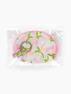 Кошелёк маленький «Цветы», монетница, на молнии, 12×3.5×9 см, МИКС 10907076