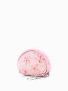 Кошелёк-монетница на молнии, 11×3.5×8.5 см, МИКС - Фото 2