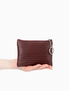 Кошелёк-монетница на молнии, однотонный, 15?0.5?11 см, МИКС (комплект 2 шт) - фото 59415046