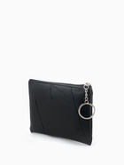 Кошелёк-монетница на молнии, однотонный, 15?0.5?11 см, чёрный (комплект 2 шт) - фото 59415051 Кошелёк-монетница на молнии, однотонный, 15?0.5?11 см, чёрный (комплект 2 шт) - фото 59415051