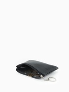 Кошелёк-монетница на молнии, однотонный, 15?0.5?11 см, чёрный (комплект 2 шт) - фото 59415053 Кошелёк-монетница на молнии, однотонный, 15?0.5?11 см, чёрный (комплект 2 шт) - фото 59415053