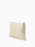 Кошелёк-монетница на молнии, однотонный, 15?0.5?11 см, бежевый (комплект 2 шт) - фото 59415057 Кошелёк-монетница на молнии, однотонный, 15?0.5?11 см, бежевый (комплект 2 шт) - фото 59415057