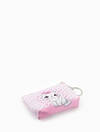 Кошелёк детский «Кошечки», монетница, на молнии 10.5×2.5×8 см, МИКС - Фото 7
