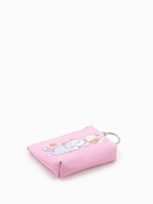 Кошелёк детский «Котики», монетница, на молнии 10.5×2.5×8 см, МИКС - Фото 7