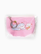 Кошелёк детский «Котики», монетница, на молнии 10.5×2.5×8 см, МИКС - Фото 8