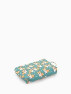 Кошелёк-монетница на молнии 10.5×2.5×8 см, с принтом, МИКС - фото 118996290