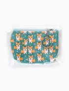 Кошелёк детский «Корги», монетница, на молнии 10.5×2.5×8 см, МИКС - Фото 8