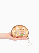 Кошелёк детский «Капибара», монетница, на молнии 10.5×2.5×8 см, с принтом, МИКС - Фото 5