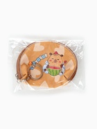 Кошелёк детский «Капибара», монетница, на молнии 10.5×2.5×8 см, с принтом, МИКС - Фото 8