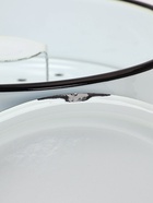 УЦЕНКА Мантоварка (позница) 12 л светлая (4 вставки) с с пласт. кнопкой - Фото 6