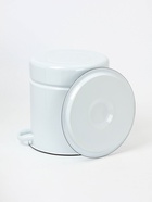 УЦЕНКА Мантоварка (позница) 12 л светлая (4 вставки) с с пласт. кнопкой - Фото 7