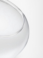 Конфетница Magistro «НЛО», d=25 см, h=10 см, стекло, прозрачная 10910739