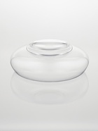 Конфетница Magistro «НЛО», d=25 см, h=10 см, стекло, прозрачная - фото 60869978