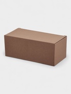 Набор кружек Couple, 400 мл, 2 шт., стекло, прозрачный 10914744