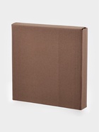 Блюдо сервировочное «Ракушка», 19×2 см, стекло, перламутр 10914849