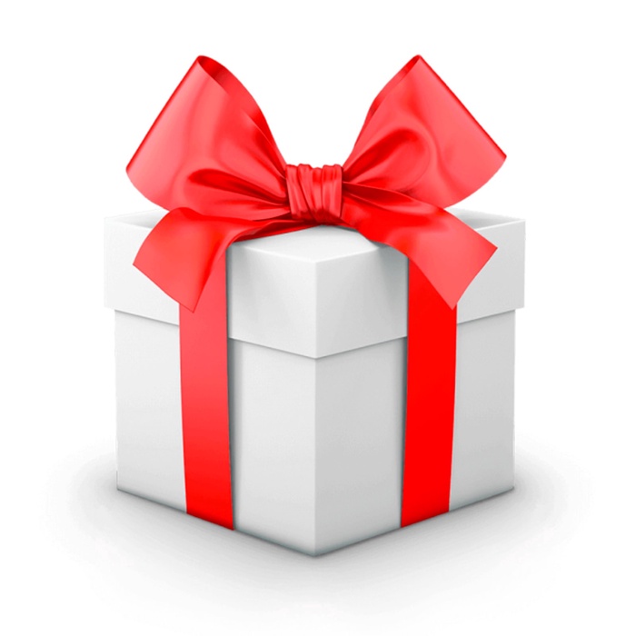 ПОДАРОК Смэшбук с раскраской, МИКС - Фото 1