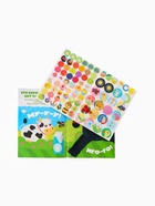 Книги «Годовой курс», набор 12 книг, Малышарики 10903042