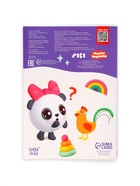 Книги «Годовой курс», набор 12 книг, Малышарики 10903042