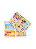 Книги «Годовой курс», набор 12 книг, Малышарики 10903042