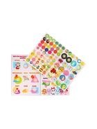 Книги «Годовой курс», набор 12 книг, Малышарики 10903042