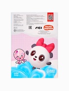 Книги «Годовой курс», набор 12 книг, Малышарики 10903042