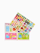 Книги «Годовой курс», набор 12 книг, Малышарики 10903042