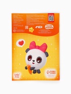 Книги «Годовой курс», набор 12 книг, Малышарики 10903042