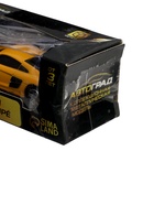 УЦЕНКА Машина металлическая AUDI R8 COUPE, 1:64, жёлтая - Фото 10
