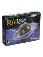 УЦЕНКА ZABIAKA 3D пазл «Планета» SL-05338 - Фото 8