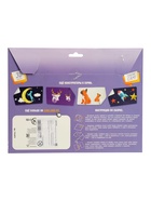 УЦЕНКА UNICON Полигональный конструктор, 10 листов, медведь - Фото 6