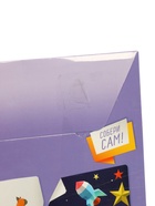 УЦЕНКА UNICON Полигональный конструктор, 10 листов, медведь - Фото 8