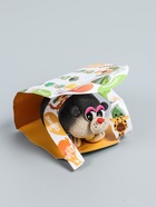 УЦЕНКА Набор для выращивания «Еж», фигурка растущая 10952001