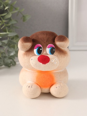 {{photo.Alt || photo.Description || 'УЦЕНКА Растущий подарок травка Экоживчик «Хомяк новинка»'}}