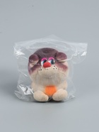 УЦЕНКА Растущий подарок травка Экоживчик «Хомяк новинка» 10952004