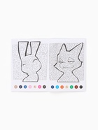 Раскраска по номерам «Зверополис», 16 стр., Disney - Фото 9