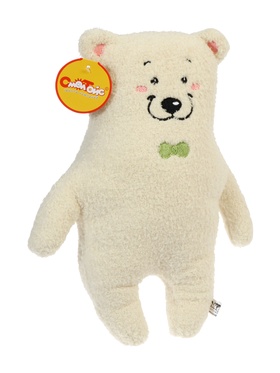 Мягкая игрушка «Медвежонок Викентий», 33 см