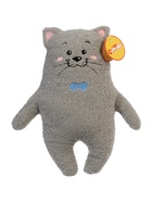 Мягкая игрушка «Котёнок Савелий», 33 см - Фото 2