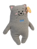Мягкая игрушка «Котёнок Савелий», 33 см - Фото 3