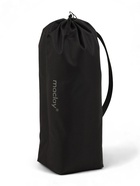 УЦЕНКА Стол туристический Maclay, 95×55×50/74 см, с органайзером, чёрный - Фото 11