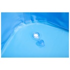 УЦЕНКА Бассейн каркасный My First Frame Pool, 213×122×30.5 см, от 2 лет, 561CF Bestway - Фото 6